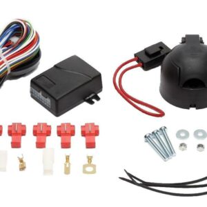 Trekhaak module universeel