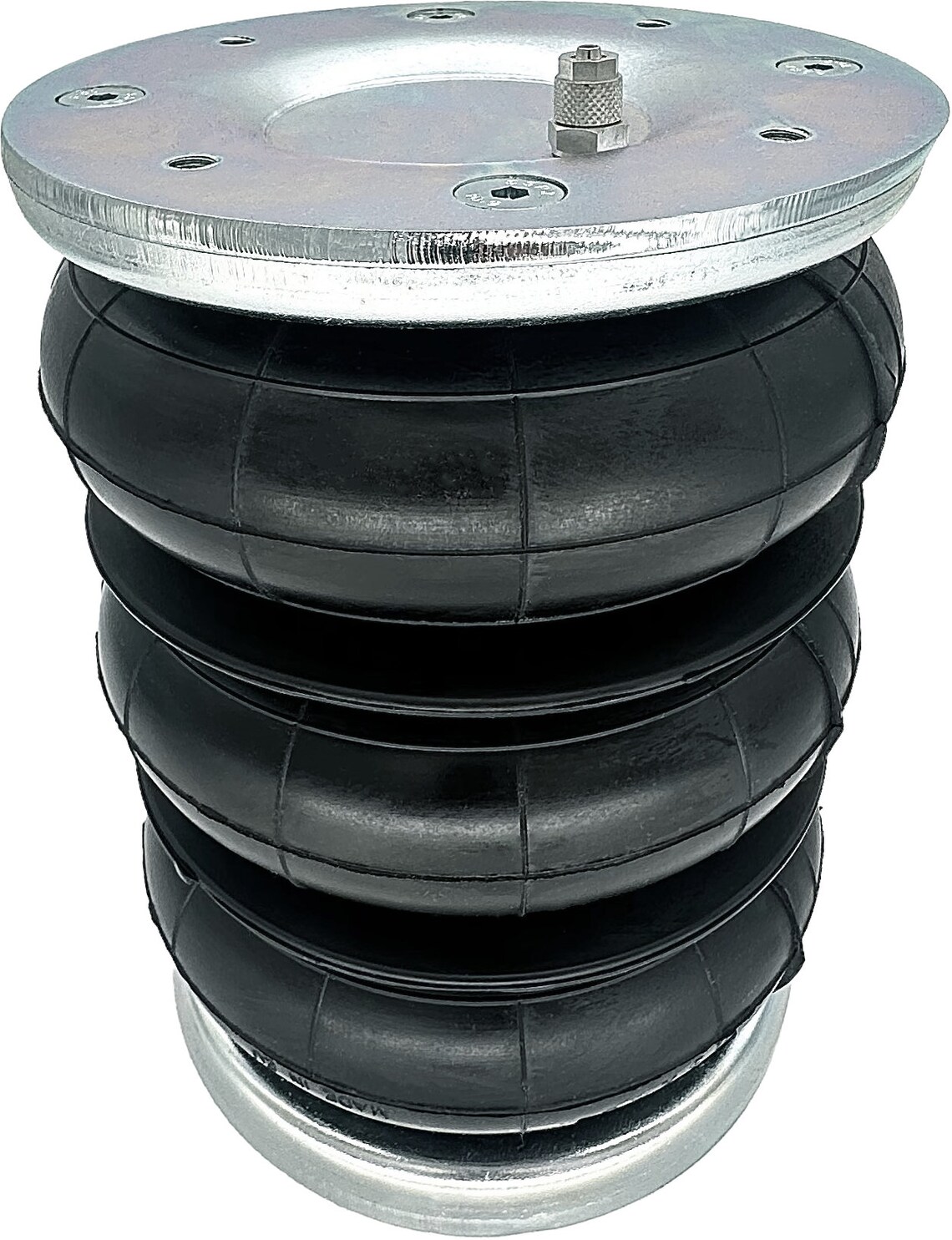 Dunlop / Rubeno Luchtbalg 170-3, 170 mm 3 kamersysteem voor hulpluchtveren 6"