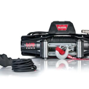 Warn VR EVO 12 12V